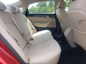 2015 Hyundai Sonata Se Sedan 4d - Image 22