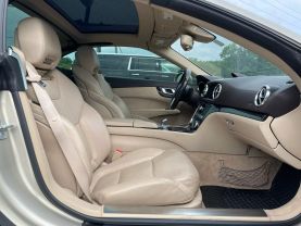 2013 Mercedes-benz Sl-class - Image 20