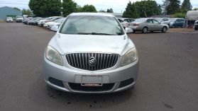 2015 Buick Verano - Image 2