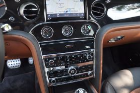 2017 BENTLEY MULSANNE SEDAN V8, TWIN TURBO, 6.8 LITER SPEED SEDAN 4D