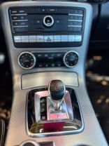 2019 MERCEDES-BENZ SLC CONVERTIBLE 4-CYL, TURBO, 2.0 LITER SLC 300 ROADSTER 2D - The Auto Lot