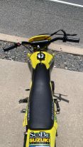 2001 SUZUKI JR50K1 OFF ROAD 1CYL. -