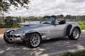 1999 PANOZ A1V ROADSTER - - ROADSTER