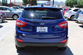 2015 Hyundai Tucson - Image 15
