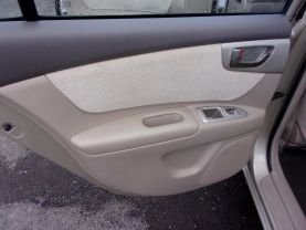 2008 KIA OPTIMA SEDAN 4-CYL, 2.4 LITER LX SEDAN 4D