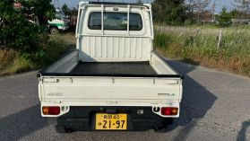 1999 SUBARU SAMBAR TRUCK TRUCK EN -