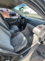 2006 TOYOTA COROLLA SEDAN 4-CYL, 1.8 LITER CE SEDAN 4D