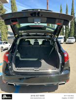 2012 PORSCHE CAYENNE SUV V6, 3.6 LITER SPORT UTILITY 4D