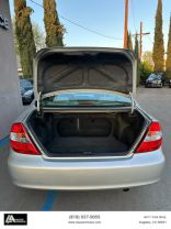 2002 TOYOTA CAMRY SEDAN V6, 3.0 LITER LE SEDAN 4D