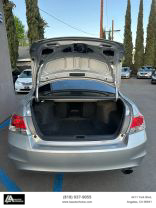 2011 HONDA ACCORD SEDAN 4-CYL, VTEC, 2.4 LITER LX-P SEDAN 4D