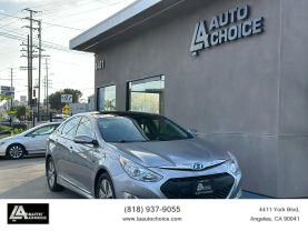2015 HYUNDAI SONATA SEDAN 4-CYL, HYBRID, 2.4 LITER HYBRID LIMITED SEDAN 4D