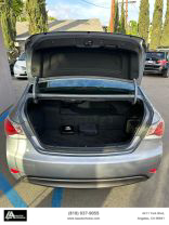2015 HYUNDAI SONATA SEDAN 4-CYL, HYBRID, 2.4 LITER HYBRID LIMITED SEDAN 4D