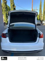 2016 AUDI A6 SEDAN 4-CYL, TURBO, 2.0 LITER 2.0T PREMIUM PLUS SEDAN 4D