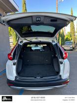 2019 HONDA CR-V SUV 4-CYL, TURBO, 1.5 LITER EX SPORT UTILITY 4D