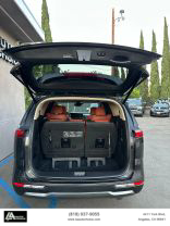 2024 KIA CARNIVAL VAN V6, GDI, 3.5 LITER SX VAN 4D