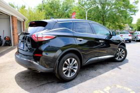 2017 Nissan Murano - Image 5