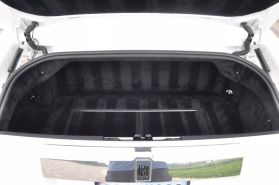 2009 ROLLS-ROYCE PHANTOM COUPE V12, 6.8 LITER COUPE 2D