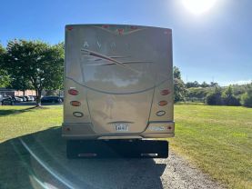 Used 2009 DAMON AVANTI SERIES CLASS A - 3106 WORKHORSE - LA Auto Star located in Virginia Beach, VA