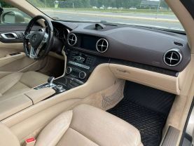 2013 Mercedes-benz Sl-class - Image 21