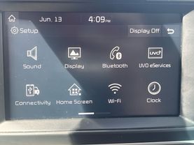 2017 KIA SPORTAGE SUV 4-CYL, GDI, 2.4 LITER EX SPORT UTILITY 4D