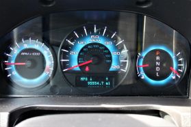 2011 FORD FUSION SEDAN 4-CYL, 2.5 LITER SE SEDAN 4D
