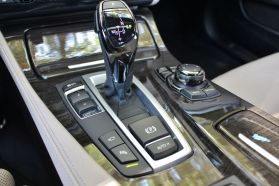 2012 BMW 5 SERIES