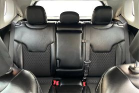 2020 JEEP COMPASS SUV 4-CYL, MULTIAIR, PZEV, 2.4 LITER LATITUDE SPORT UTILITY 4D