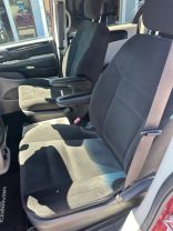 2016 DODGE GRAND CARAVAN PASSENGER