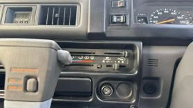 1996 MITSUBISHI DELICA STAR WAGON - 4D56 ACTIVE WORLD