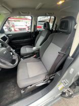 2009 JEEP PATRIOT SUV 4-CYL, PZEV, 2.4 LITER SPORT UTILITY 4D