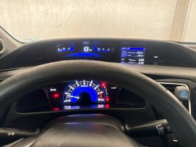 2015 HONDA CIVIC SEDAN 4-CYL, I-VTEC, 1.8 LITER SE SEDAN 4D