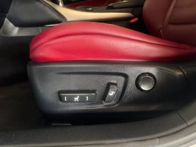 2016 LEXUS IS SEDAN 4-CYL, TURBO, 2.0 LITER IS 200T SEDAN 4D