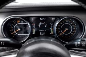 2020 JEEP WRANGLER UNLIMITED SUV 4-CYL, ETORQUE, TURBO, 2.0 LITER SAHARA SPORT UTILITY 4D