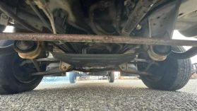 1999 HONDA ACTY TRUCK E07A SDX