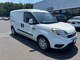 2019 RAM PROMASTER CITY