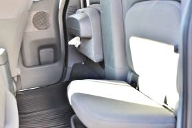 2021 NISSAN FRONTIER KING CAB PICKUP V6, 3.8 LITER SV PICKUP 2D 6 FT
