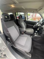 2009 JEEP PATRIOT SUV 4-CYL, PZEV, 2.4 LITER SPORT UTILITY 4D