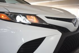 2019 TOYOTA CAMRY SEDAN 4-CYL, 2.5 LITER SE SEDAN 4D