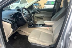 2018 FORD ESCAPE SUV 4-CYL, ECOBOOST, TURBO, 1.5 LITER SE SPORT UTILITY 4D