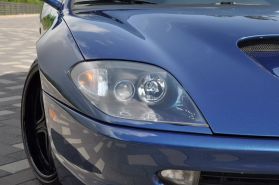 1998 FERRARI 550 MARANAELLO - 5.5L V12 -