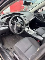 2011 MAZDA MAZDA3 SEDAN 4-CYL, 2.0 LITER I SPORT SEDAN 4D