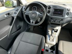 2018 VOLKSWAGEN TIGUAN LIMITED