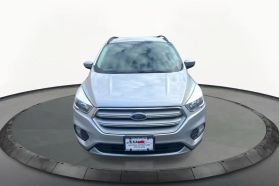 2018 FORD ESCAPE SUV 4-CYL, ECOBOOST, TURBO, 1.5 LITER SE SPORT UTILITY 4D