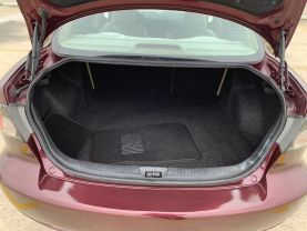 2008 MAZDA MAZDA6 SEDAN 4-CYL, 2.3 LITER I SPORT SEDAN 4D