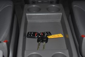 2008 HONDA ODYSSEY VAN V6, VTEC, 3.5 LITER EX-L MINIVAN 4D