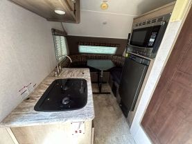 2018 R-POD BY FOREST RIVER R-POD RV & CAMPERS - RP-172