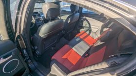 2009 PONTIAC G8 SEDAN V8, 6.0 LITER GT SEDAN 4D