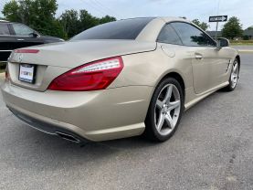 2013 Mercedes-benz Sl-class - Image 9