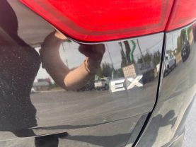 2017 KIA SPORTAGE SUV 4-CYL, GDI, 2.4 LITER EX SPORT UTILITY 4D