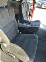 2016 DODGE GRAND CARAVAN PASSENGER